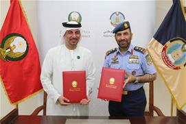 Ministry of Defence Signs MoU with TRENDS Research & Advisory