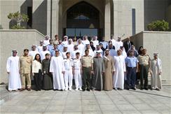 NDC Visit to The Central Bank